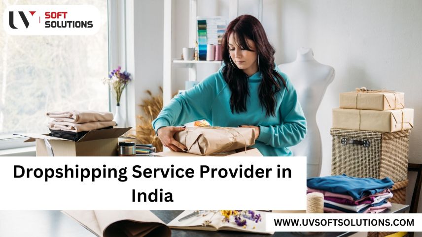 Dropshipping Service Provider in India | Ecommerce Expert