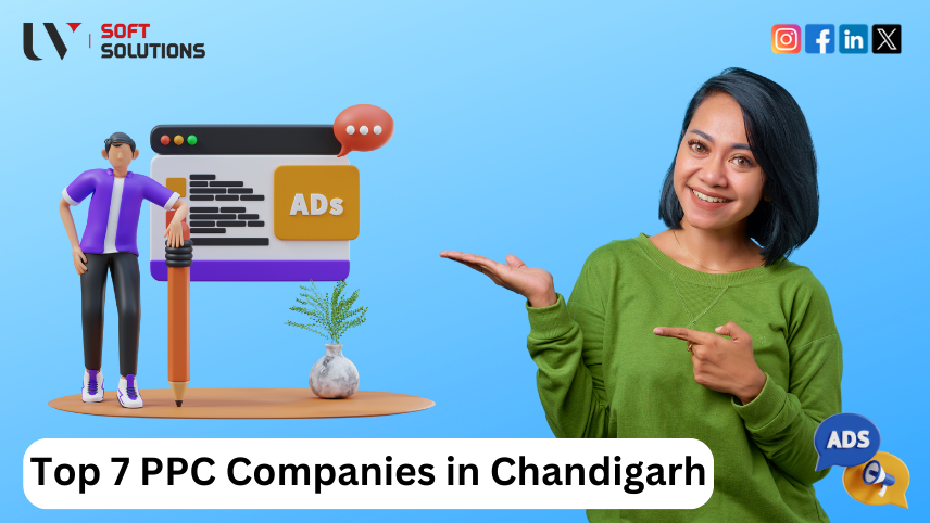Top 7 PPC Companies in Chandigarh